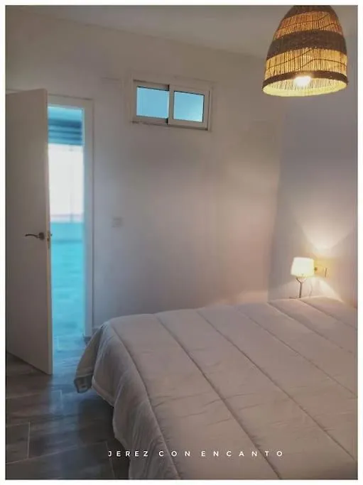 Precioso Atico En Tercera Planta Sin Ascensor Apartment Jerez de la Frontera
