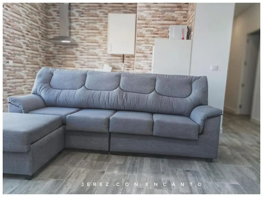 Precioso Atico En Tercera Planta Sin Ascensor Apartment Jerez de la Frontera Spain