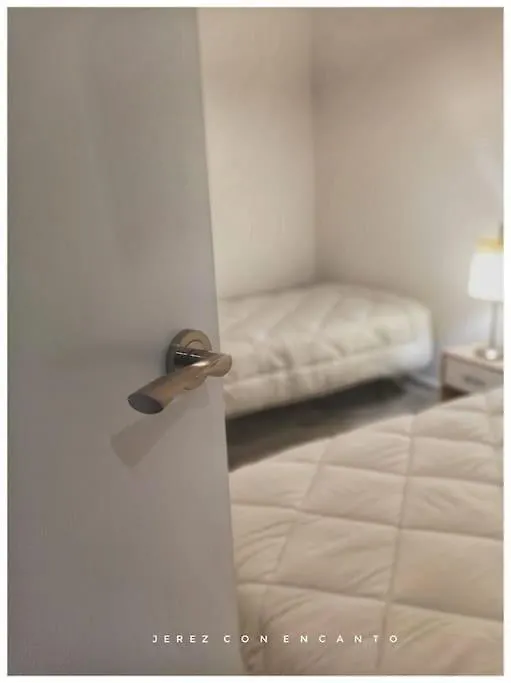 Precioso Atico En Tercera Planta Sin Ascensor Apartment Jerez de la Frontera