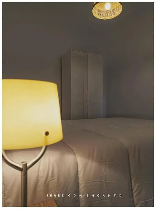 Precioso Atico En Tercera Planta Sin Ascensor Apartment Jerez de la Frontera 0*,