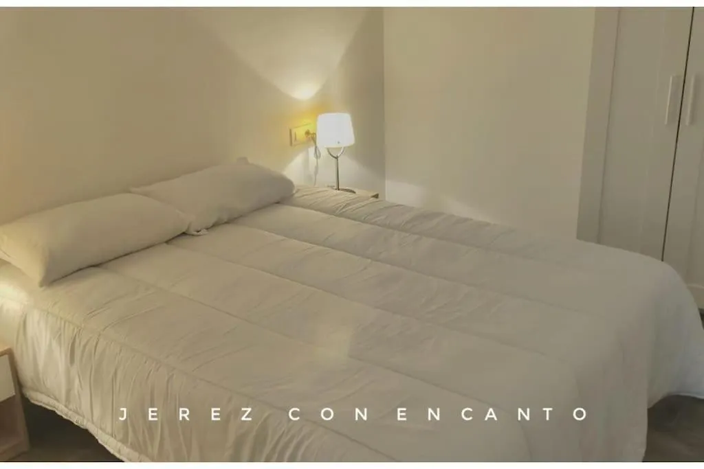 Precioso Atico En Tercera Planta Sin Ascensor Apartment Jerez de la Frontera