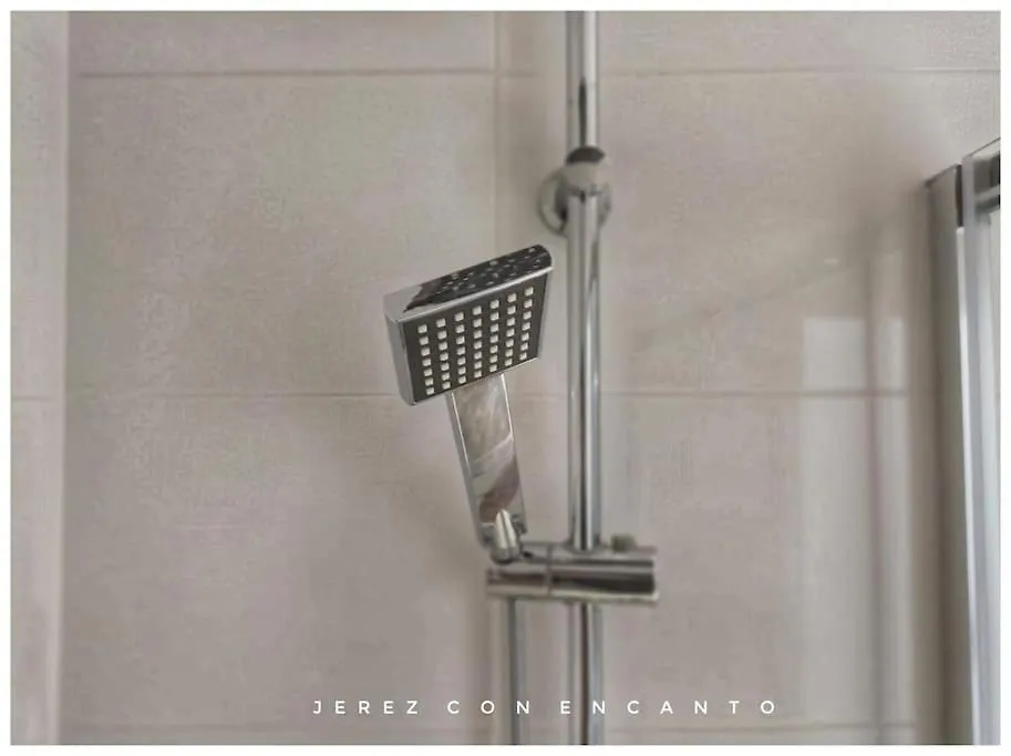 Precioso Atico En Tercera Planta Sin Ascensor Apartment Jerez de la Frontera