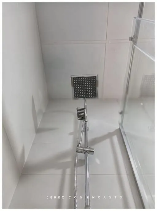 Precioso Atico En Tercera Planta Sin Ascensor Apartment Jerez de la Frontera Spain