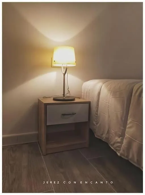 Precioso Atico En Tercera Planta Sin Ascensor Apartment Jerez de la Frontera 0*,  Spain
