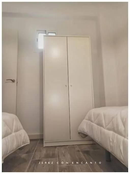 Precioso Atico En Tercera Planta Sin Ascensor Apartment Jerez de la Frontera
