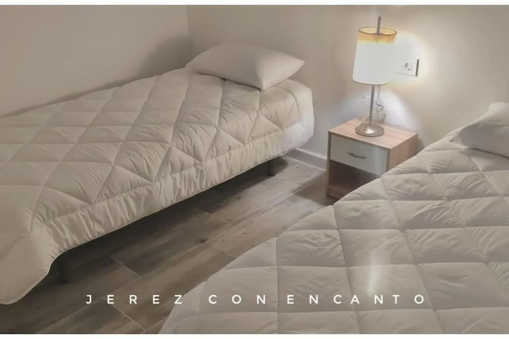 Precioso Atico En Tercera Planta Sin Ascensor Apartment Jerez de la Frontera 0*,  Spain