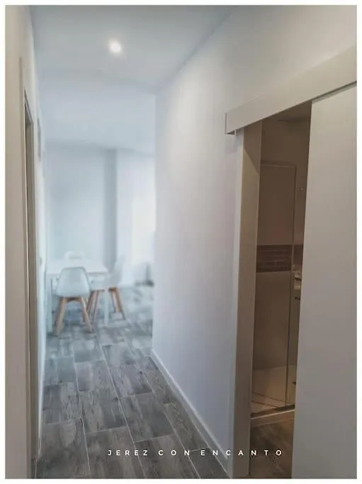 Precioso Atico En Tercera Planta Sin Ascensor Apartment Jerez de la Frontera