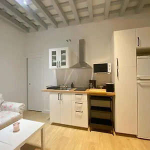 Jerez Centro Doña Blanca Apartamento