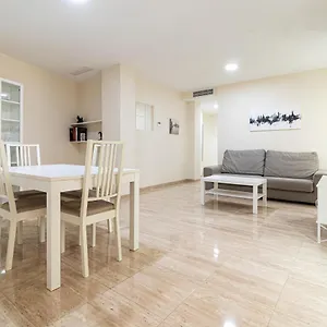 Allo Arenal Centro 2 Apartamento