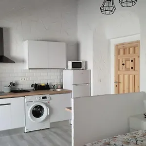 La Buganvilla Apartamento