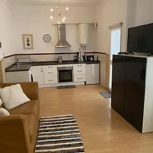 El Rincon De Elena Apartamento