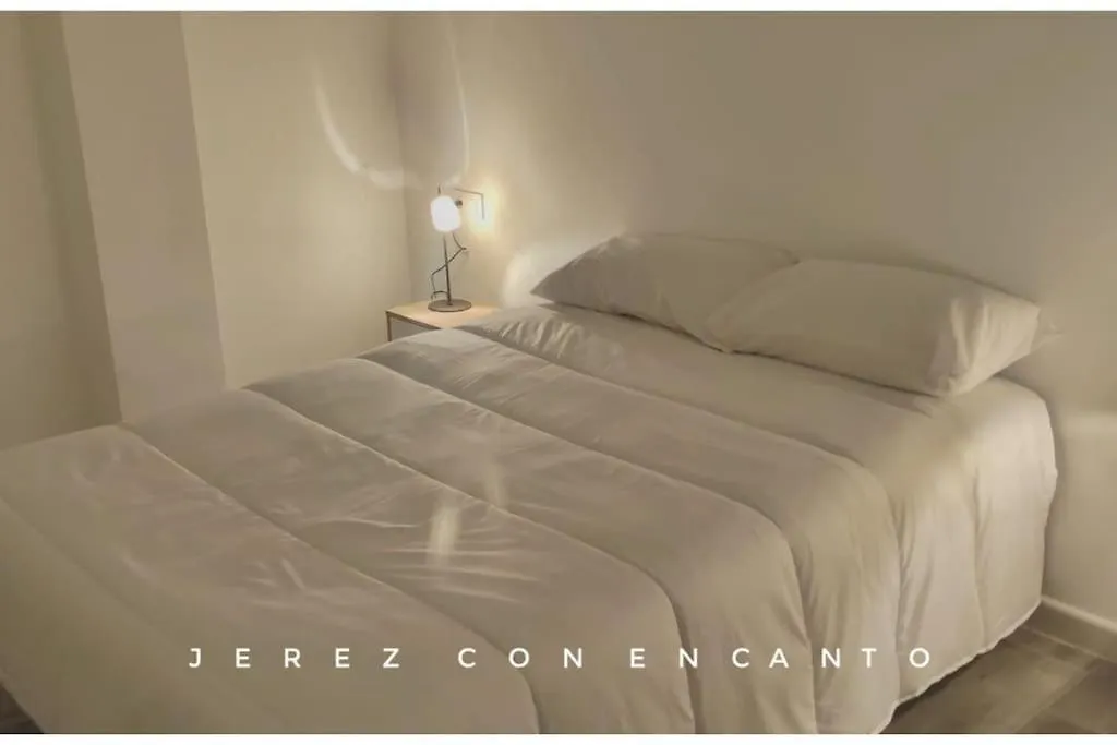Precioso Atico En Tercera Planta Sin Ascensor Apartment Jerez de la Frontera